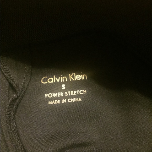 Calvin Klein Power Stretch Skirt - Picture 5 of 5